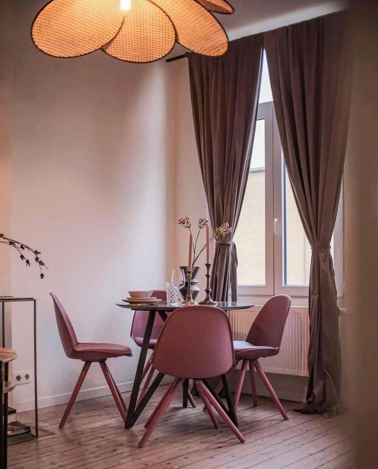Saint Germain Suites Antwerp Exterior photo